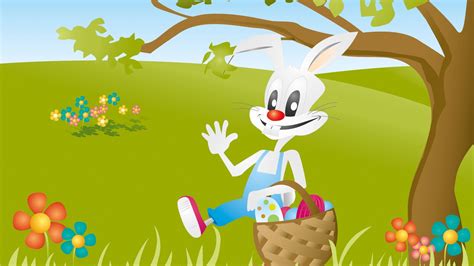 Happy Bunny Wallpapers 67 Background Pictures