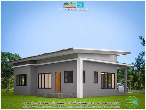 15 Single Story House Design For All Types Of Filipino Families Small