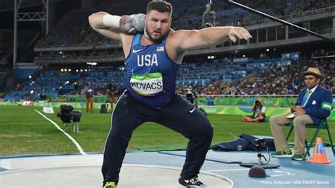 Shot Put Strategies And Body Positioning Techniques And Tips