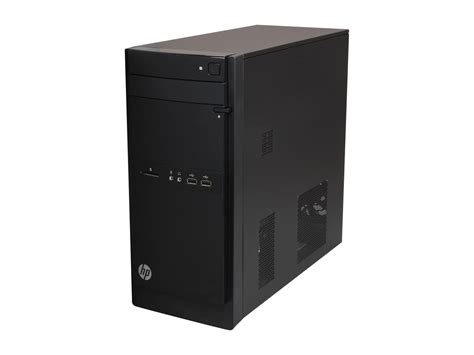 Hp Desktop Pc 110 210 F3d15aaaba A4 Series Apu A4 5000 150ghz 4gb