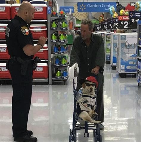 Photos That Prove Walmart Is One Of The Strangest Places On The Planet