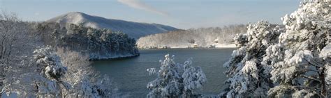 Smith mountain lake itself was created in 1960 when appalachian power built a dam on the roanoke river in smith mountain gap. Smith Mountain Lake State Park, US Vacation Rentals: house ...
