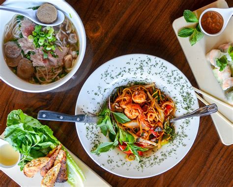 What The Pho Menu Wilton Manors • Order What The Pho Delivery Online