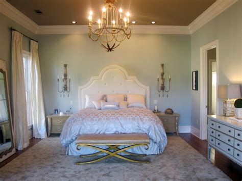 Gold accent vintage bedroom ideas. 20 Deluxe Blue and Gold Bedroom Designs