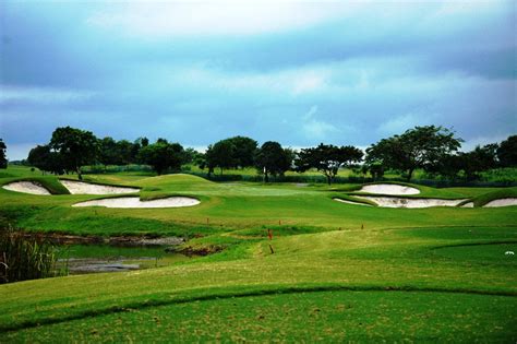 Eagle Ridge Golf And Country Club Sta Lucia Land Inc