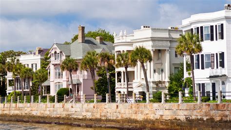 15 Best Things To Do In Charleston Sc Condé Nast Traveler