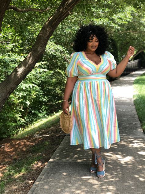 New Plus Size Bloggers To Follow Before Priiincesss