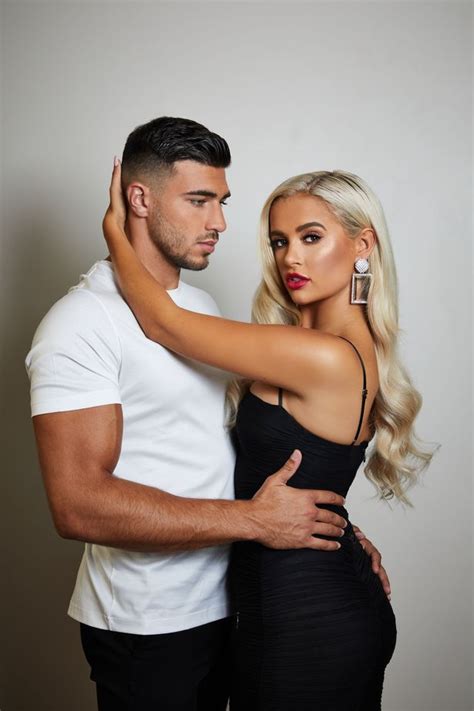 Molly Mae Hague Reveals She Doesnt Miss Life In The Love Island Villa
