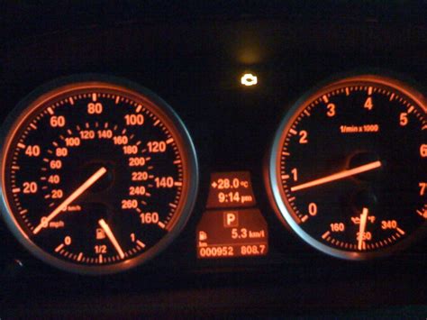 Changed all 6 ignition coils and spark plugs. Engine Warning Light