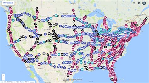 29 Map Of Rest Areas Online Map Around The World