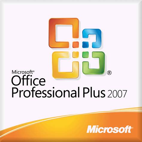 Office 2007 Mega