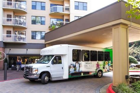 Hammond Glen & The Haven At Hg Senior Living - 335 Hammond Drive