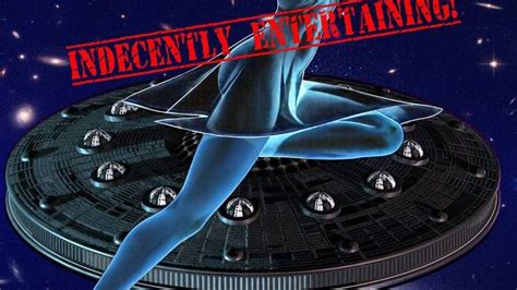 Sex And The Single Alien Metacritic
