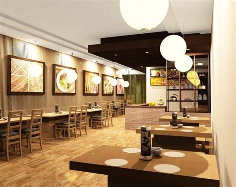 Terbaru 32 Desain Interior Cafe Minimalis Sederhana Paling Unik