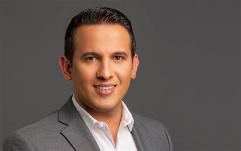 Juan González Moves To Telemundo Orlando Media Moves
