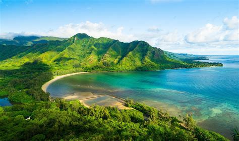 Procura Se Paraísos As Melhores Praias De Oahu Havaí