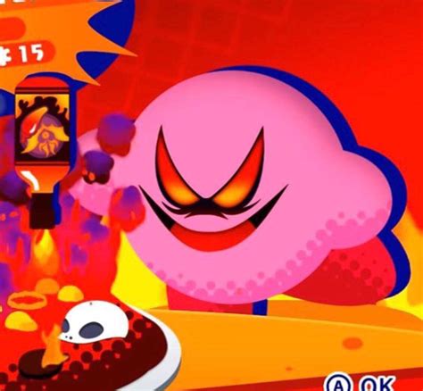Ultimate Kirby Players Wiki Smash Amino