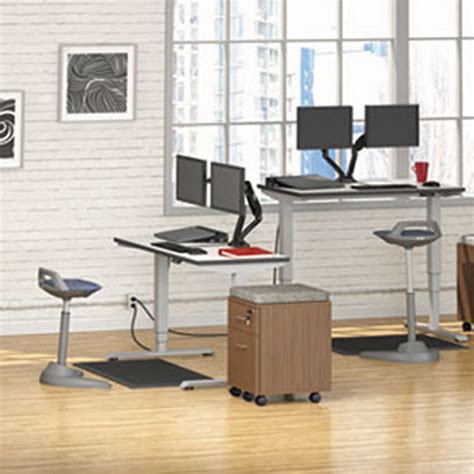 Sit To Stand Perch Stool Ultimate Office