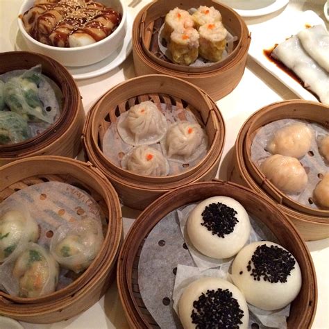 Ranked among dallas' top ten weekend brunch settings! Royal China Queensway, The Best Dim Sum in London / LUCY ...