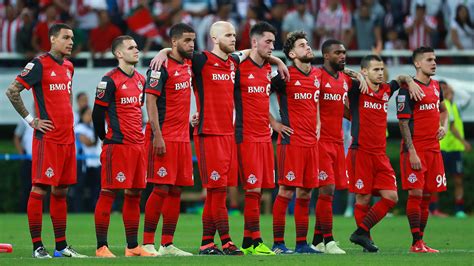 MLS 2018: Toronto FC TV schedule, fixtures and streams | Soccer