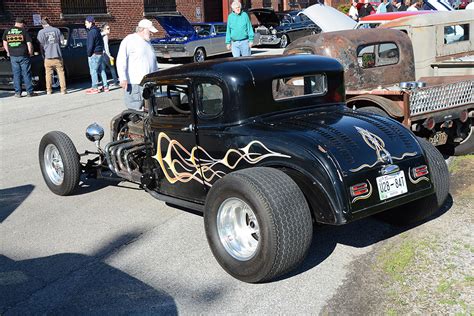 2016 Coker Tire Spring Cruise In 200 Photo Gallery Hot Rod Network