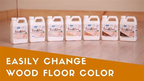 Also, what top coat do you use that will not yellow: or change the color of the final chalk painted piece? EasyWhey Floor Color & Clear Bonding Coat Video | Norton ...