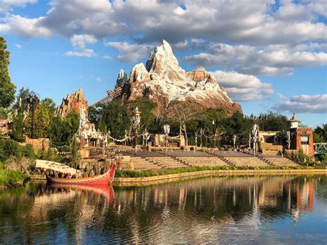 26 Best Things To Do At Disney World Must Do Rides In Each Park
