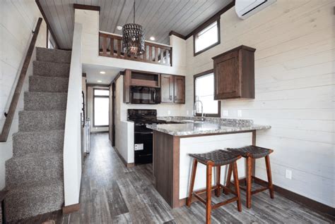 Lakeside Park Models By Clayton Homes Arriving At Tiny House