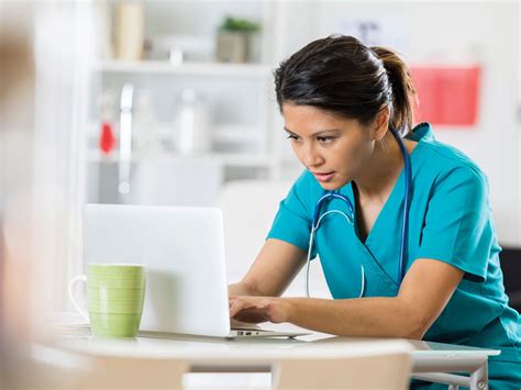 Nursing Informaticists Are The Backbone Of Technology Driven Care Ons