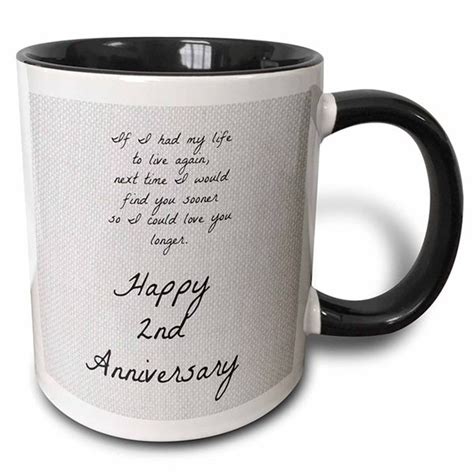 This can be a particularly nice touch if you want to surprise her with a vacation for your 2nd anniversary, and then tie in cotton with the hat. Cotton Anniversary Gifts for Her, 2 Year Anniversary ...