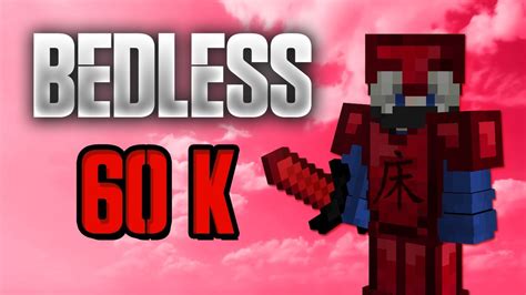 Bedlessnoob 60k 16x Fps Boost Mcpe Pvp Texture Pack