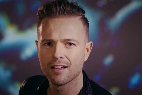 Poll Nicky Byrne Is Your Favourite Eurovision Contestant So Far