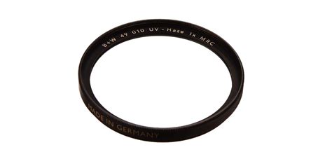 6 Best 49mm Filters