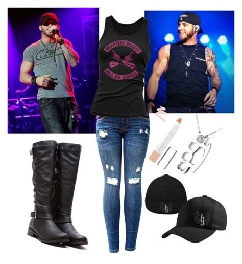 Https://techalive.net/outfit/brantley Gilbert Concert Outfit