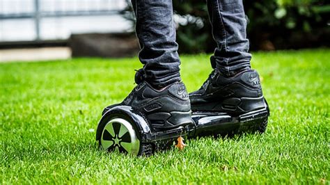 Segway Is Taking A Stand On Hoverboards They Hate Them
