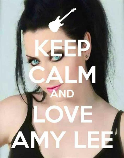 Pin By Kim Kilpatrick On Evanescenceamy Lee Amy Lee Evanescence