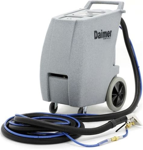 Auto Detailing Carpet Extractor Daimer Xtreme Power Xph 9300u