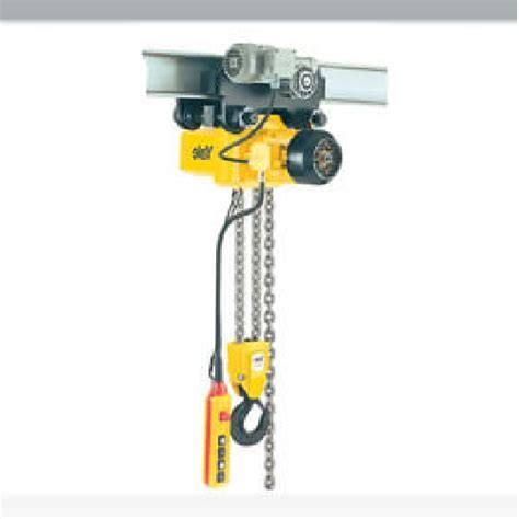 Jual Yale Electric Chain Hoist Cpe April 2024 Industryshopid