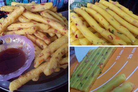 Semoga dengan adanya aplikasi resepi viral ramazan 2018 ini dapat memudahkan anda untuk menyediakan juadah sahurda dan berbuka puasa sepanjang bulan ramadhan yang mulia ini. Heboh Cekodok Stick! Patutlah Viral, Sedap Dan Elok ...