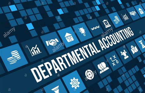 Departmental Accounts | ClassNotes.ng