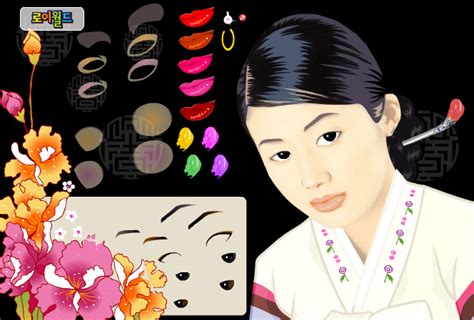 Añadimos juegos nuevos cada día. Maquillar Coreana Juego de Vestir Gratis - Chicaskm