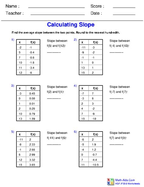 You can make an unlimited number of printable math worksheets for children, the classroom or homework practice. Complete The Function Table For Each Equation Worksheet ...