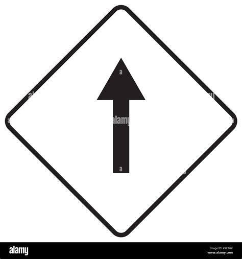 Straight Road Clipart Black And White