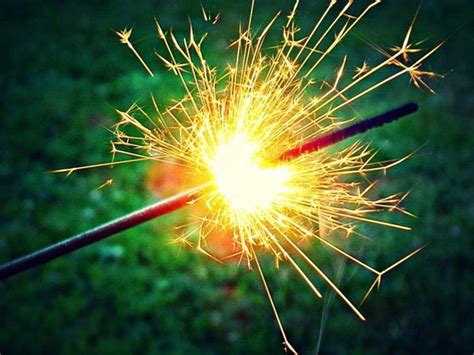 How To Make Your Own Homemade Sparkler Diy Science Science Activities