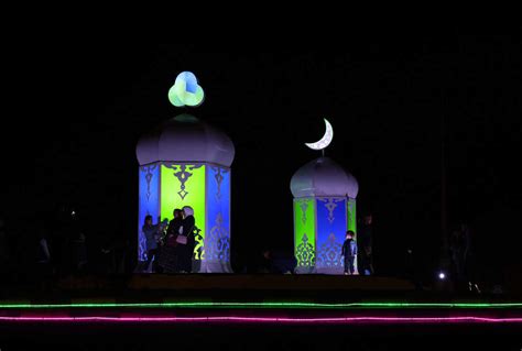 Ramadan 2022 See How Muslims Around The World Ushered In Their Holiest Month The Picture Show