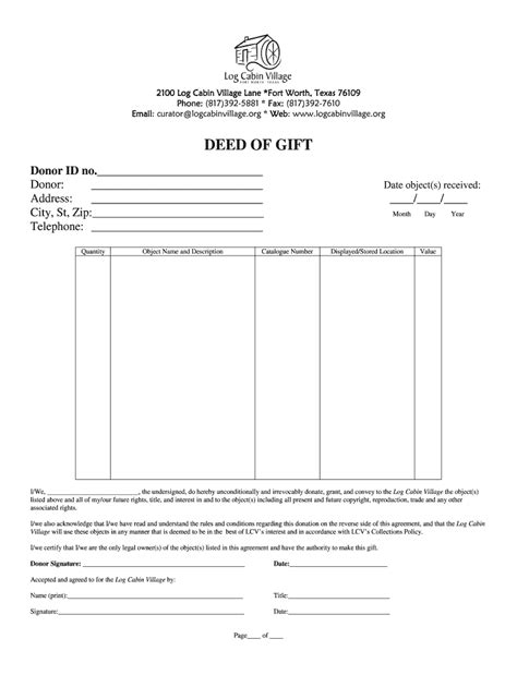 Free Lady Bird Deed Form Fill Out And Sign Online Dochub