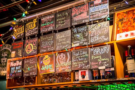 Lining up plans in charlotte? The 5 Best Beer Bars in Charlotte, NC • Hop Culture