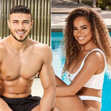 Flipboard Love Island 2019 Contestants Strip Down To Their Swimsuits