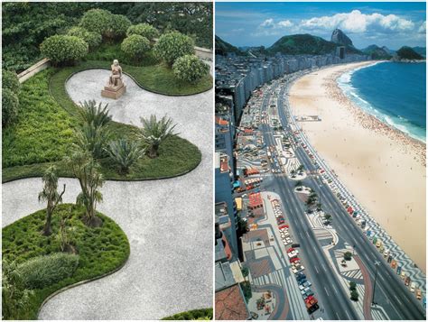 Roberto Burle Marx A Master Of Much More Than Just Modernist Landscape