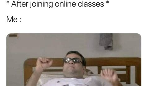 Du Online Classes Ott Surfing Meme Making Snacking All That